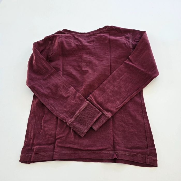 Lot 6 T-shirts manches longues  - 8 ans - photo numéro 10