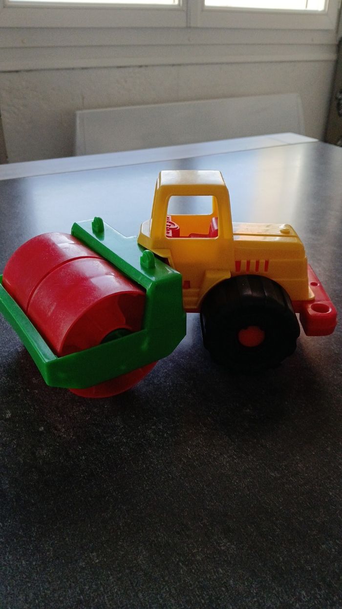 Lot jouets - photo numéro 6