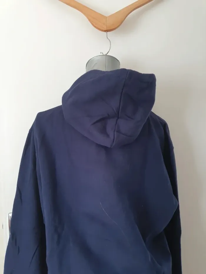 Sweat à capuche - photo numéro 5