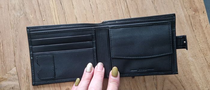 Sacoche homme neuve avec étiquette Arthur &Aston - photo numéro 9