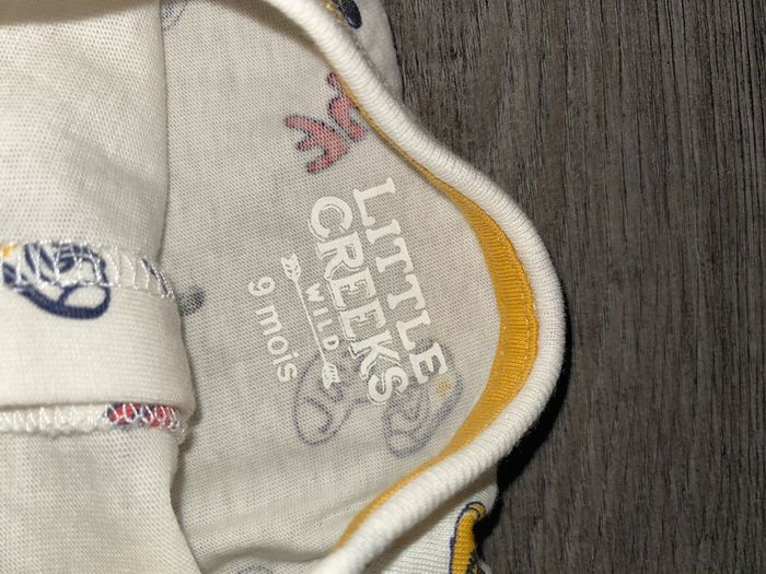 Pull Creeks - photo numéro 6