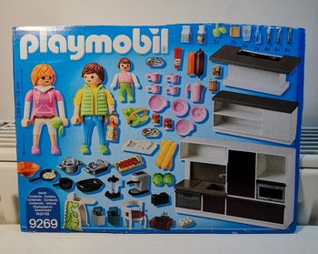 Playmobil 9269