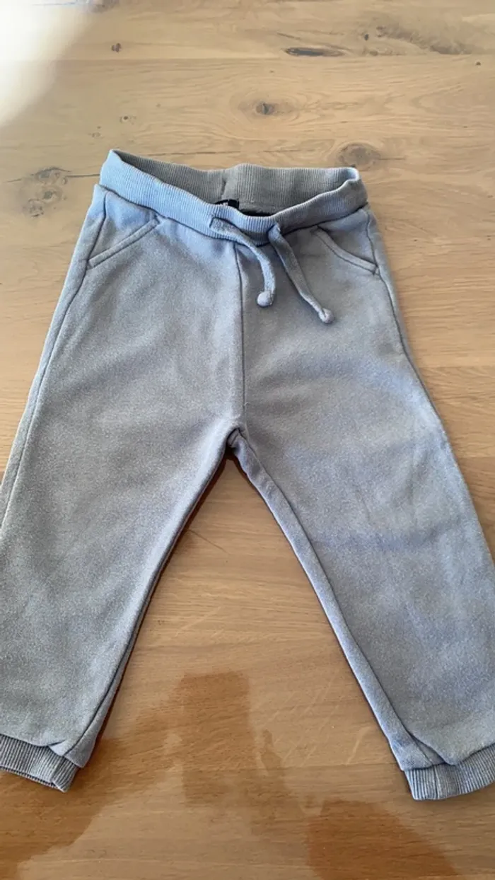 Bas de jogging