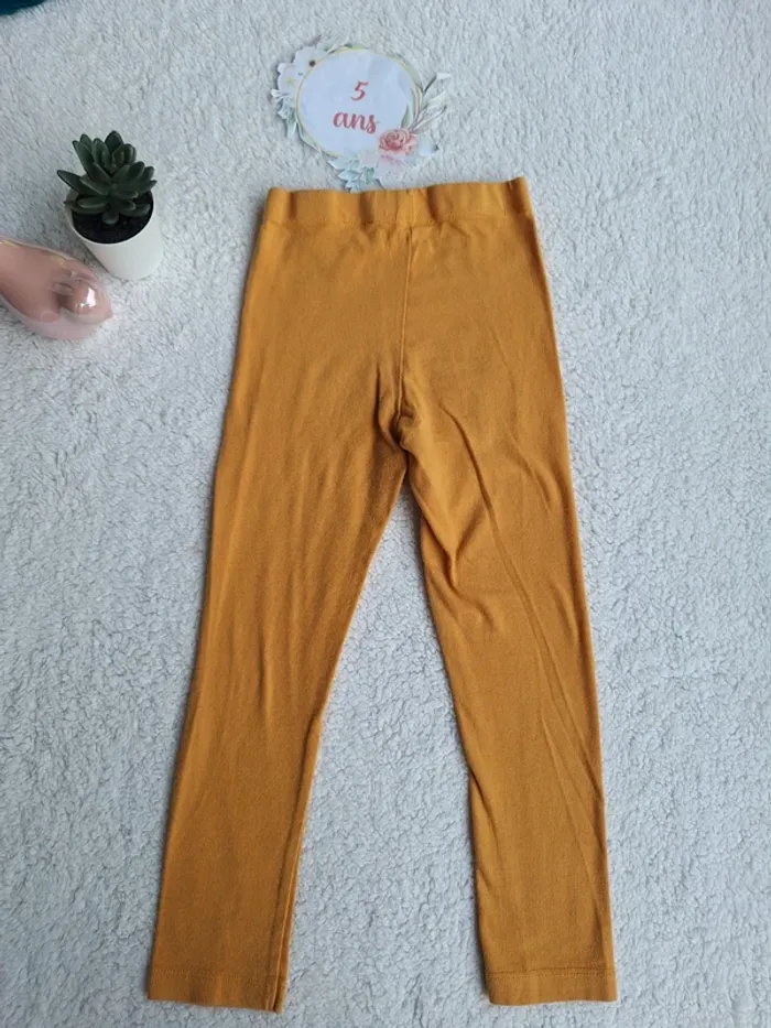 Lot 2 leggings - photo numéro 4