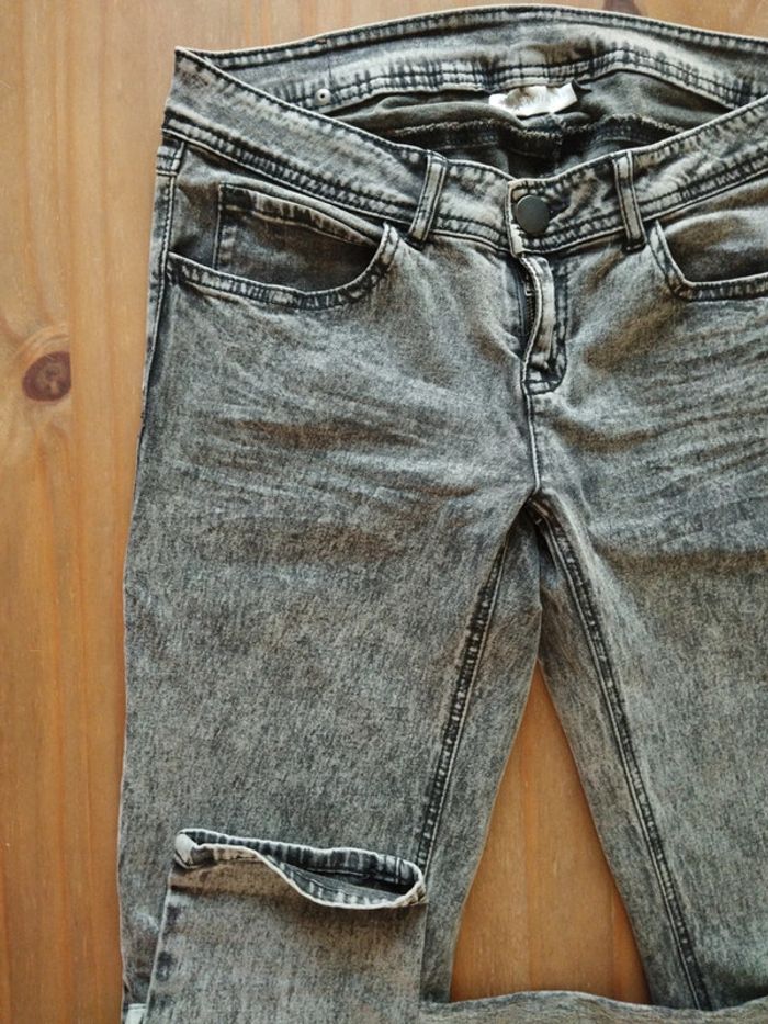 Jeans - photo numéro 2