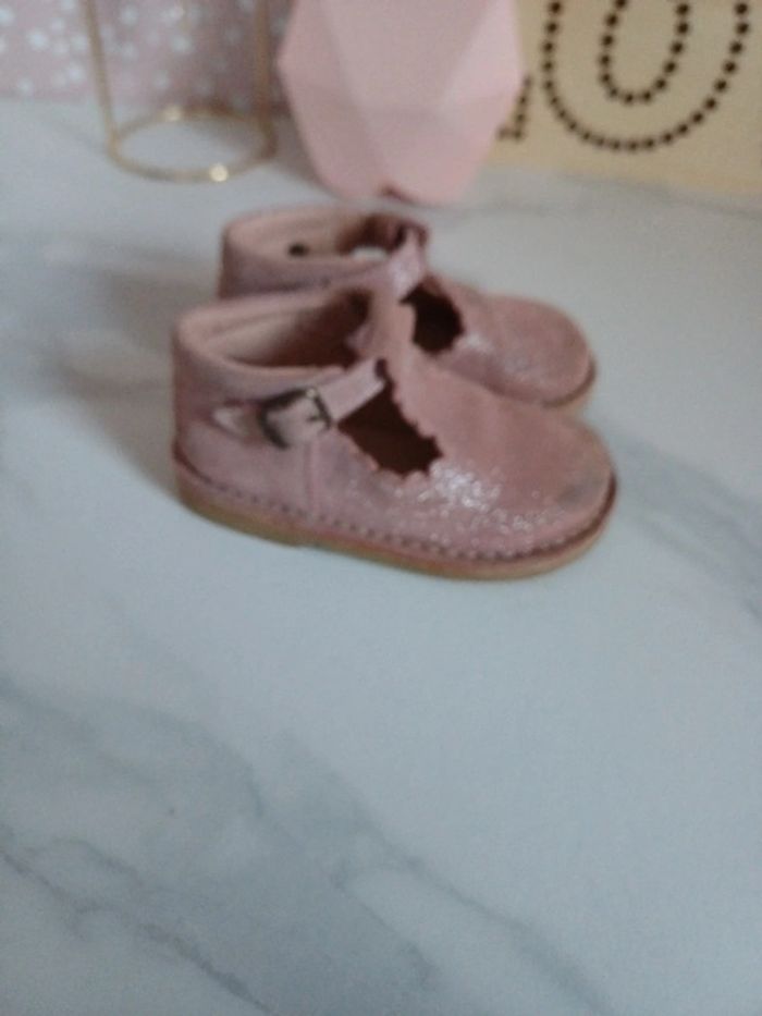 Chaussures 22 lola palacios - photo numéro 5