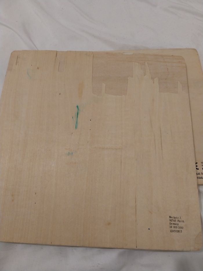 Lot de 3 puzzle en bois - photo numéro 2