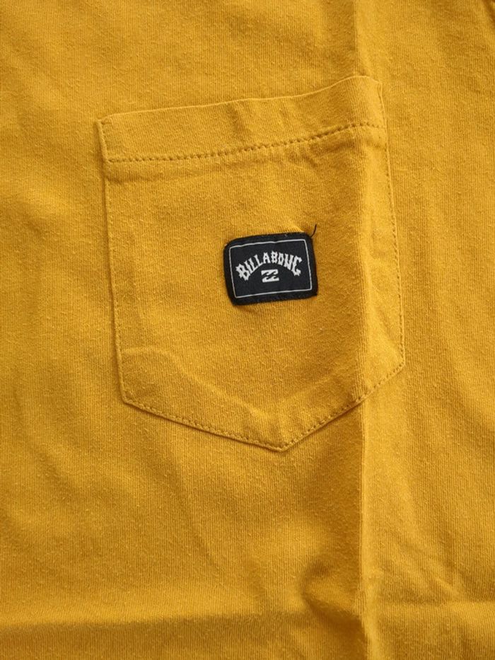 T-shirt Billabong - photo numéro 3