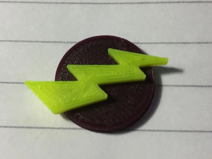 Harry Potter Hogwarts Battle Attack Token