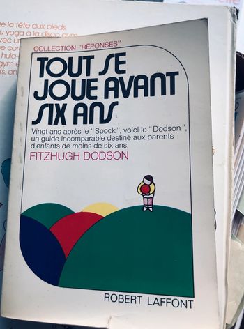 Tout se joue avant 6 ans