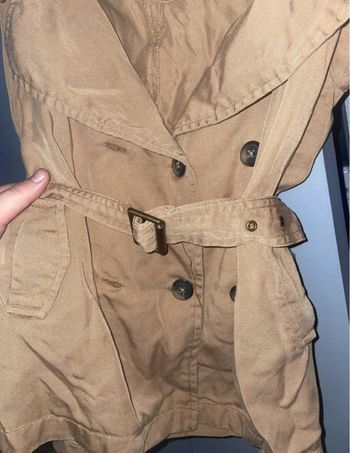 Veste ceintré enfants