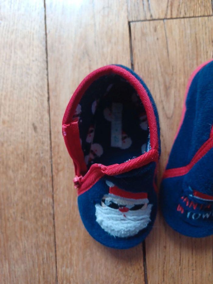 Chaussons - photo numéro 5