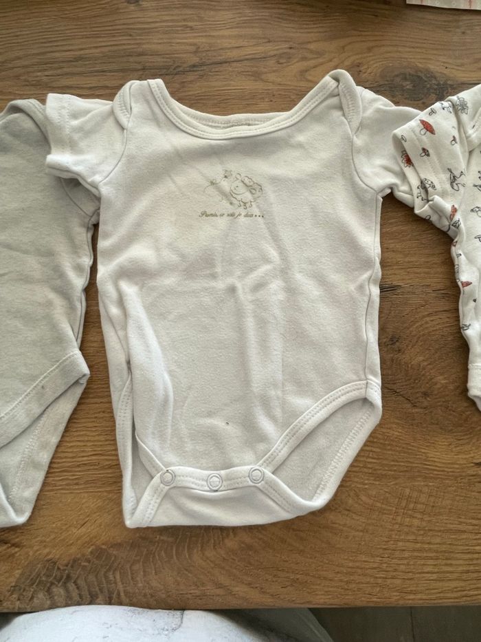 Lot bodies - photo numéro 3