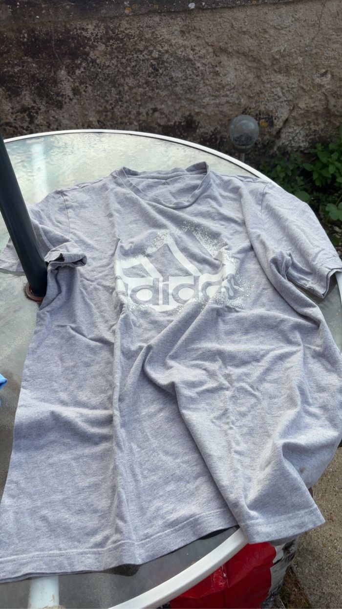 T-shirt - photo numéro 2