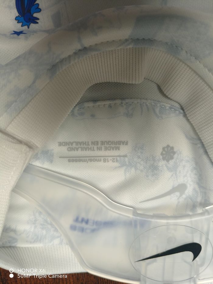 Ensemble Nike FFF enfant - photo numéro 2