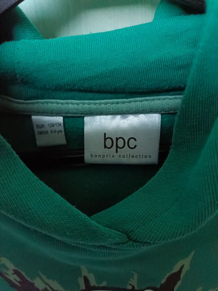 Sweat à capuche - photo numéro 3