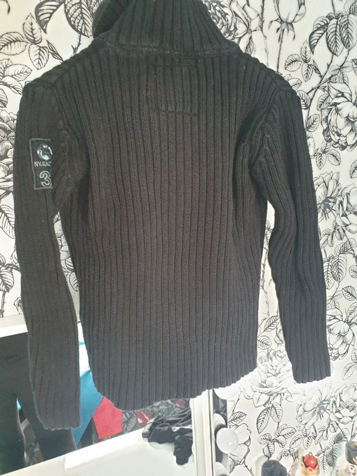 Pull Okaidi - photo numéro 3