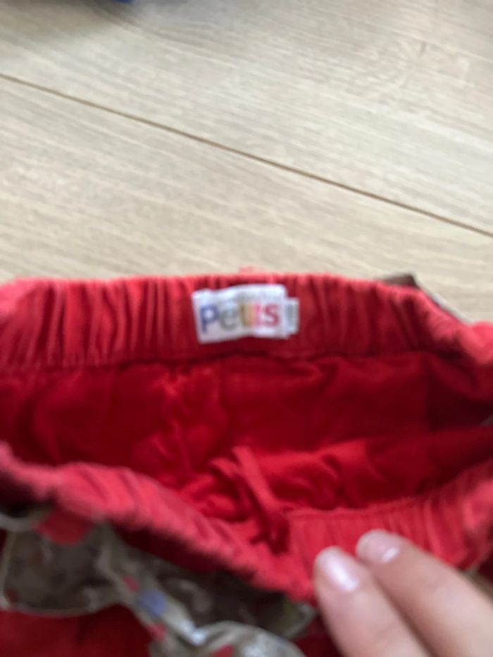 Pantalon 24m - photo numéro 2