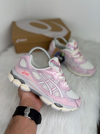 Asics gel-nyc rose 