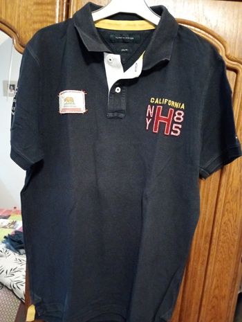 The e....short  homme