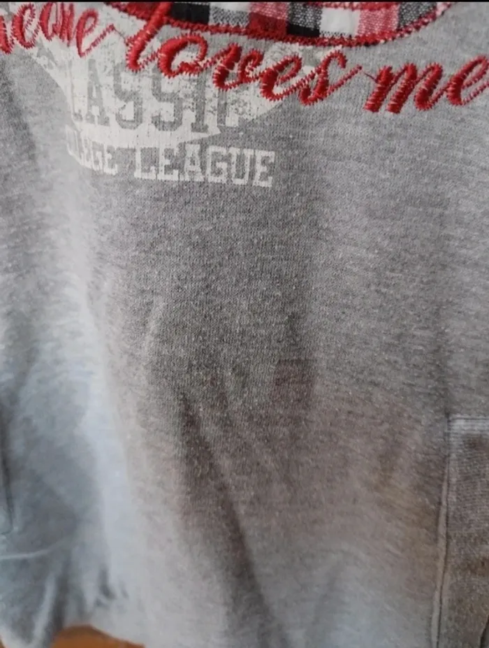 🔴Pull taille S - photo numéro 6