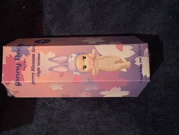 Sonny Angel jamais ouvert