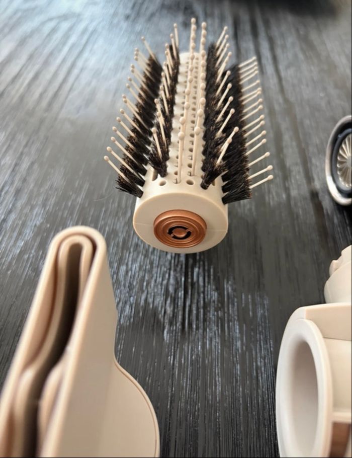 Shark brosse soufllante - photo numéro 6