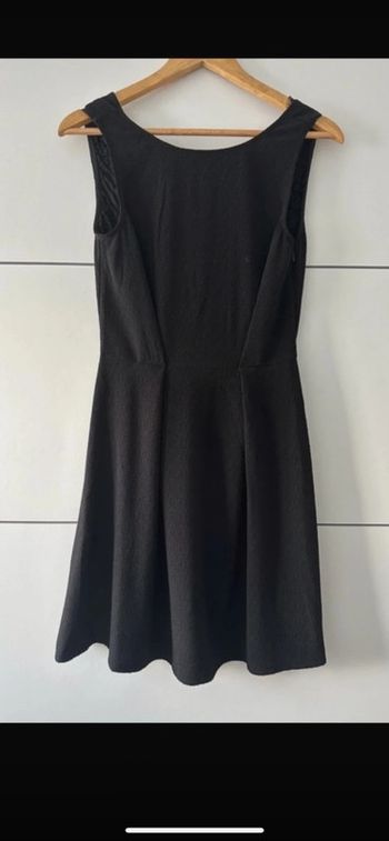Magnifique robe noir Morgan 34/36
