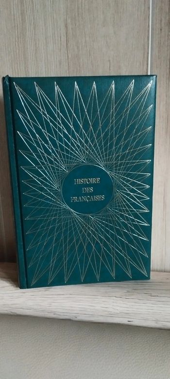 Histoires des Françaises tome 10