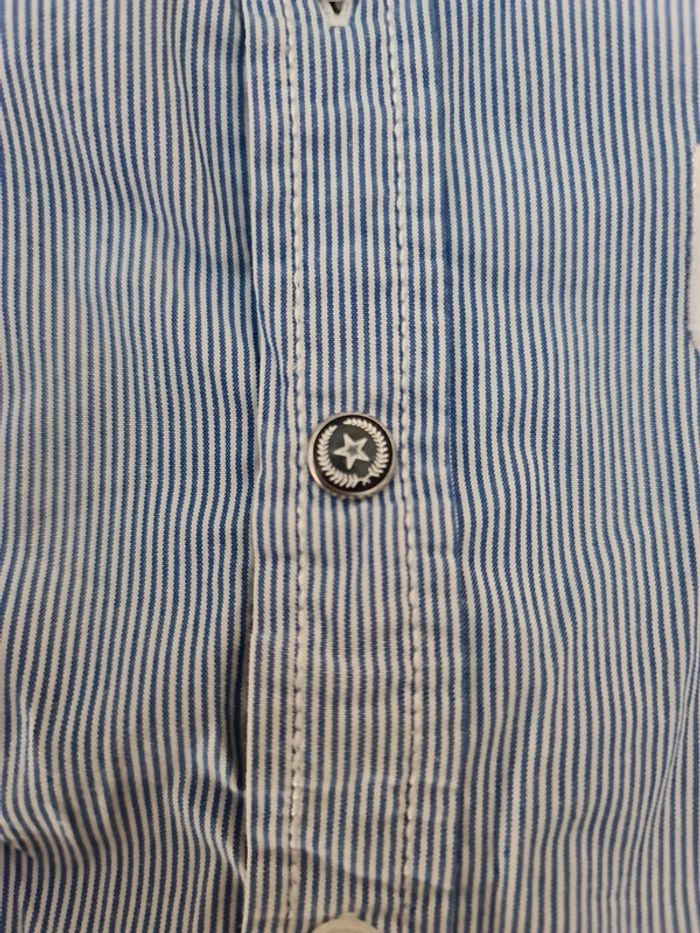 Chemise taille 5 ans - photo numéro 8