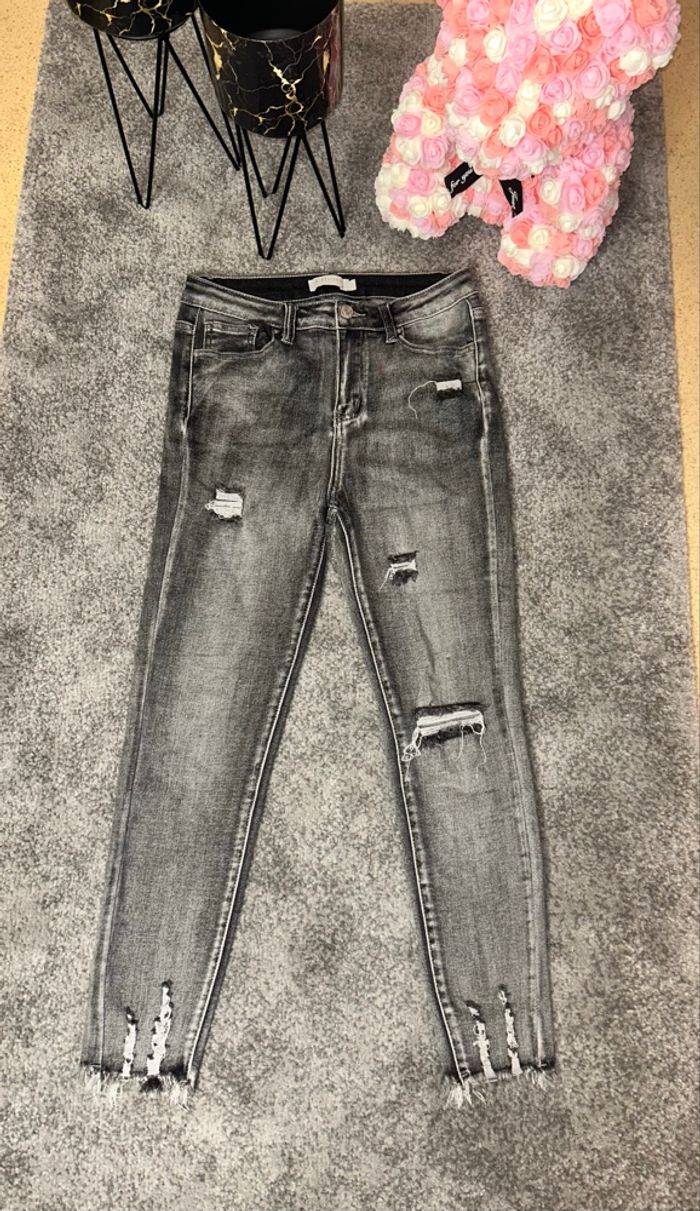 Jeans slim