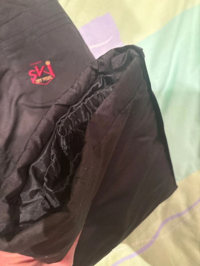 Pantalon de ski - photo numéro 3