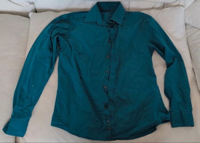 Lot de 10 vêtements homme - photo numéro 5