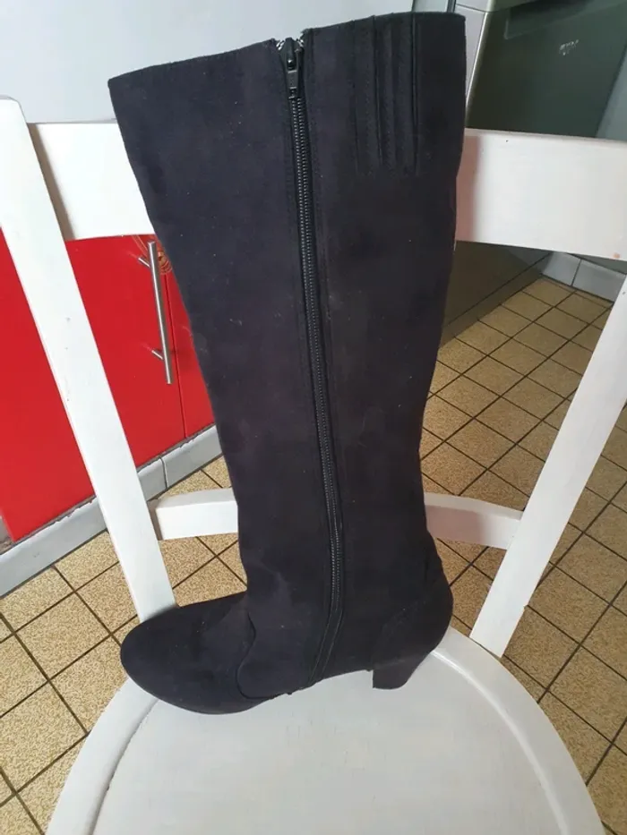 Bottes - photo numéro 3