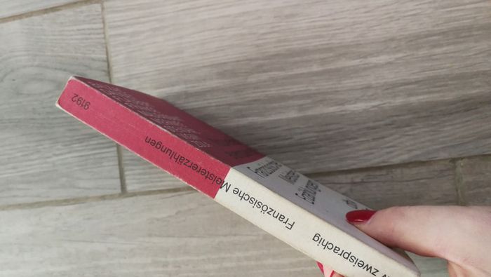 Nouvelles exemplaires dtv - photo numéro 6