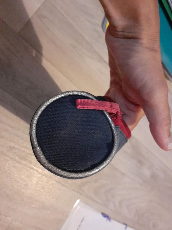 Trousse reine des neiges - photo numéro 4