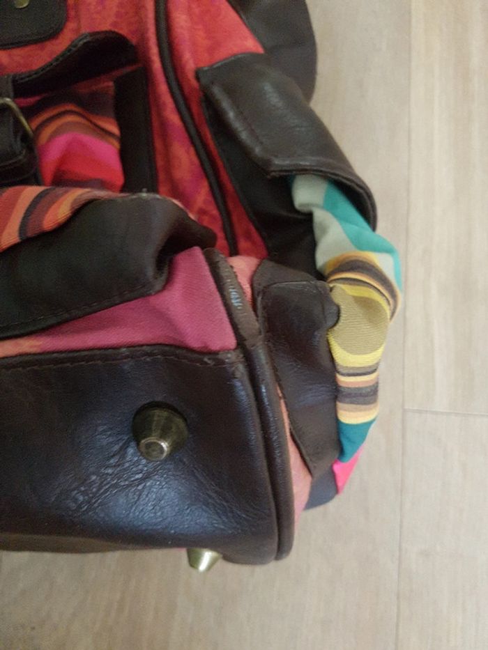 Sac Desigual - photo numéro 12