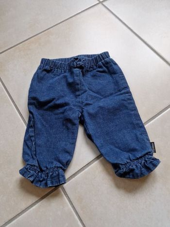 Jean
