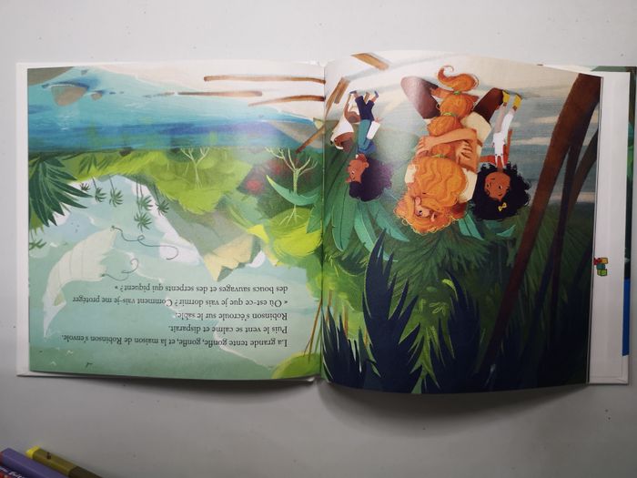 12 livres histoires pour enfants - photo numéro 6