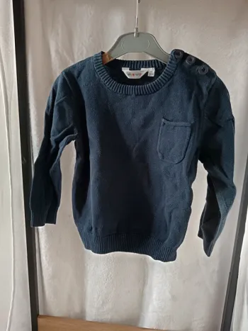 Pulls kidkanai