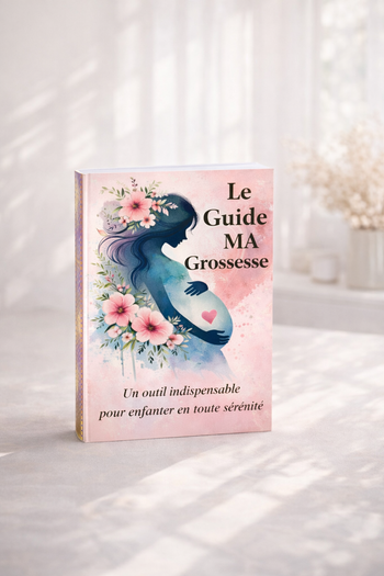 Livre grossesse 