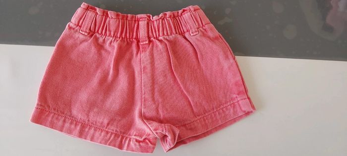 Tenue complète - photo numéro 3