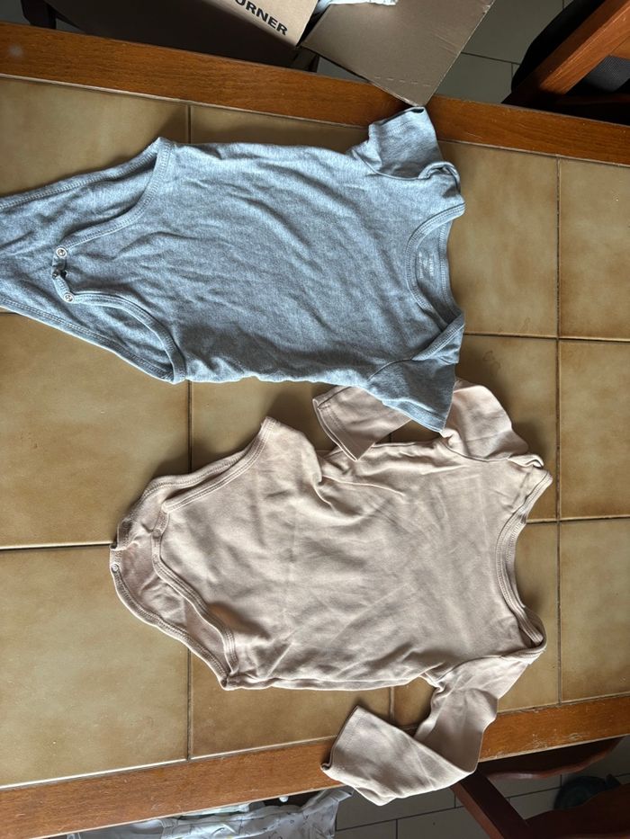 Lot bébé garçon 24-36 mois - photo numéro 4