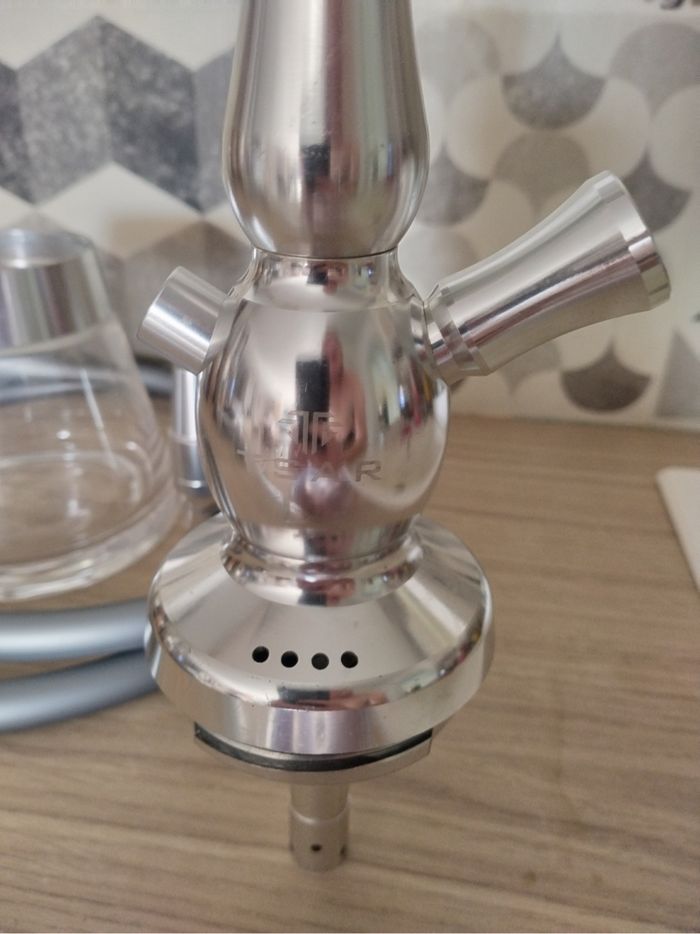 Chicha Tsar Molotov X - photo numéro 5