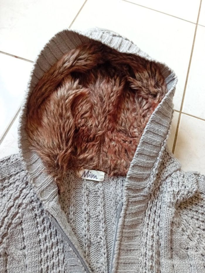 Gilet - photo numéro 2