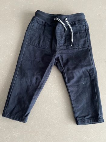 Pantalon 18 mois