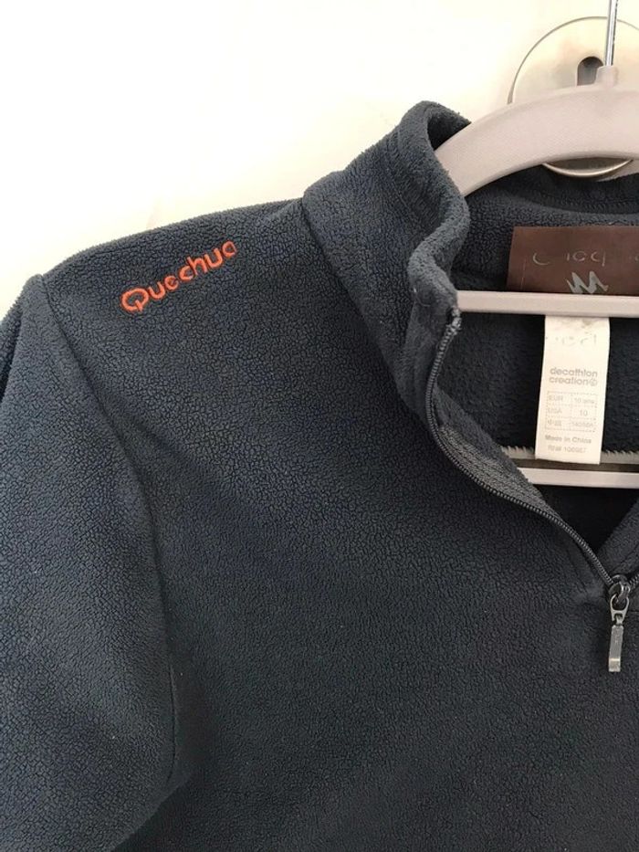 pull polaire - photo numéro 4