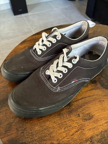 Basket Tommy Jeans