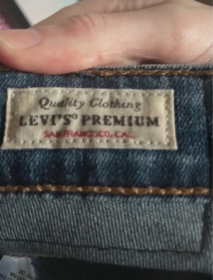 Jean skinny - photo numéro 4