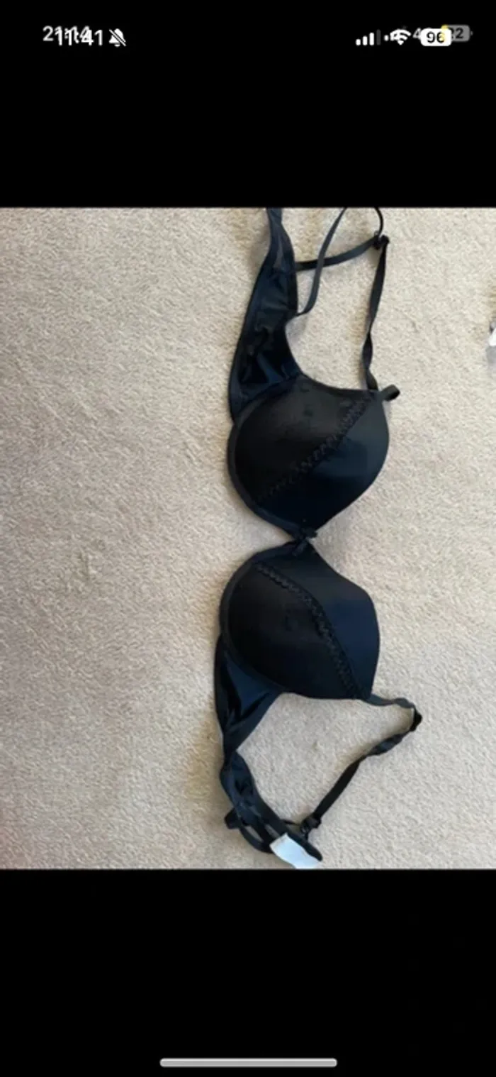 Soutien-gorge